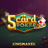 5 Card Poker - Arena Plus APK