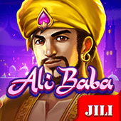 Ali Baba - Arena Plus APK Games
