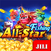 All Star Fishing - Arena Plus APK