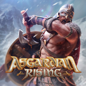 Asgardian Rising - Arena Plus APK Games