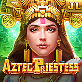 Aztec Priestess - Arena Plus APK Games