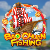 Bao Chuan Fishing - Arena Plus APK