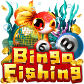 Bingo Fishing - Arena Plus APK