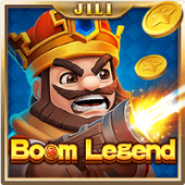 Boom Legend - Arena Plus APK