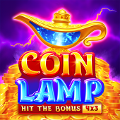 Coin Lamp - Arena Plus APK Slot
