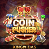 Coin Pusher - Arena Plus APK