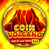 Coin Volcano - Arena Plus APK