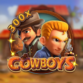 Cowboys - Arena Plus APK Games