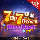 Dice Duet - Arena Plus APK