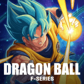 Dragon Ball - Arena Plus APK Slot