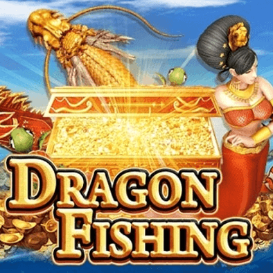 Dragon Fishing - Arena Plus APK