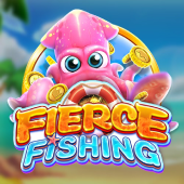 Fierce Fishing - Arena Plus APK