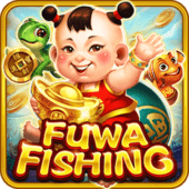 Fuwa Fishing - Arena Plus APK