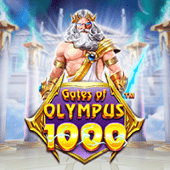 Gates of Olympus 1000 - Arena Plus APK