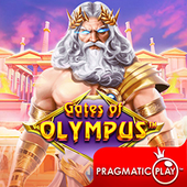 Gates of Olympus - Arena Plus APK Games