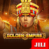 Golden Empire - Arena Plus APK Slot