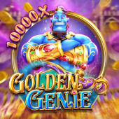 Golden Genie - Arena Plus APK Games