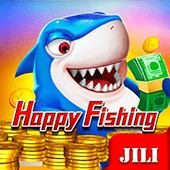 Happy Fishing - Arena Plus APK