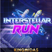 Interstellar Run Card Game - Arena Plus APK