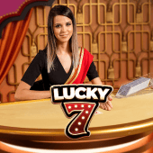 Lucky 7 - Arena Plus APK Casino