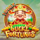 Lucky Fortunes - Arena Plus APK Games