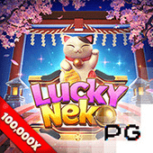 Lucky Neko - Arena Plus APK