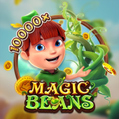 Magic Beans - Arena Plus APK Games