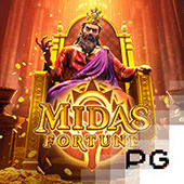 Midas Fortune - Arena Plus APK Games