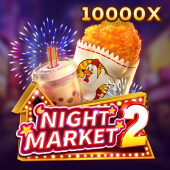 Night Market 2 - Arena Plus APK
