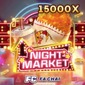 Night Market - Arena Plus APK Slot