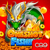 Oneshot Fishing - Arena Plus APK