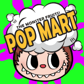 Popmart - Arena Plus APK Slot