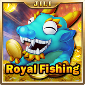 Royal Fishing - Arena Plus APK