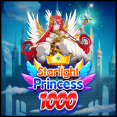 Starlight Princess 1000 Tournament