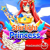 Starlight Princess - Arena Plus APK Games
