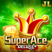 Super Ace Deluxe - Arena Plus APK Games
