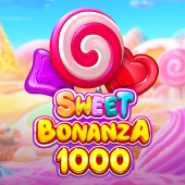 Sweet Bonanza 1000 - Arena Plus APK