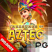 Treasures of Aztec - Arena Plus APK