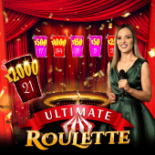 Roulette - Arena Plus APK Casino