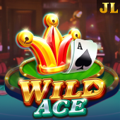 Wild Ace - Arena Plus APK Slot