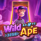 Wild Ape - Arena Plus APK Games