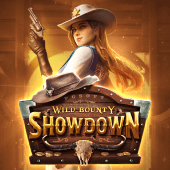 Wild Bounty Showdown - Arena Plus APK Slot